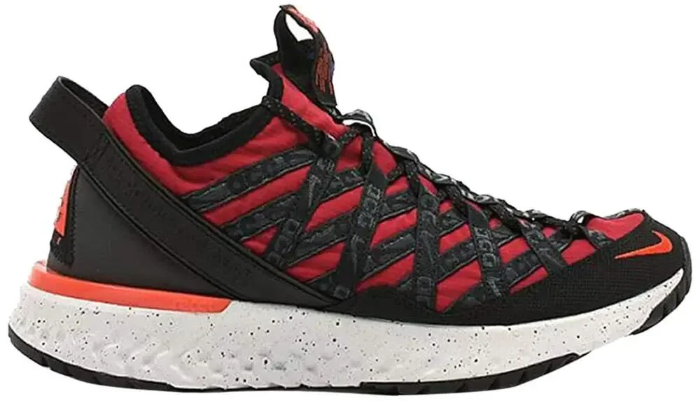 NIKE ACG REACT TERRA GOBE MENS BV6344-601 SIZE 11